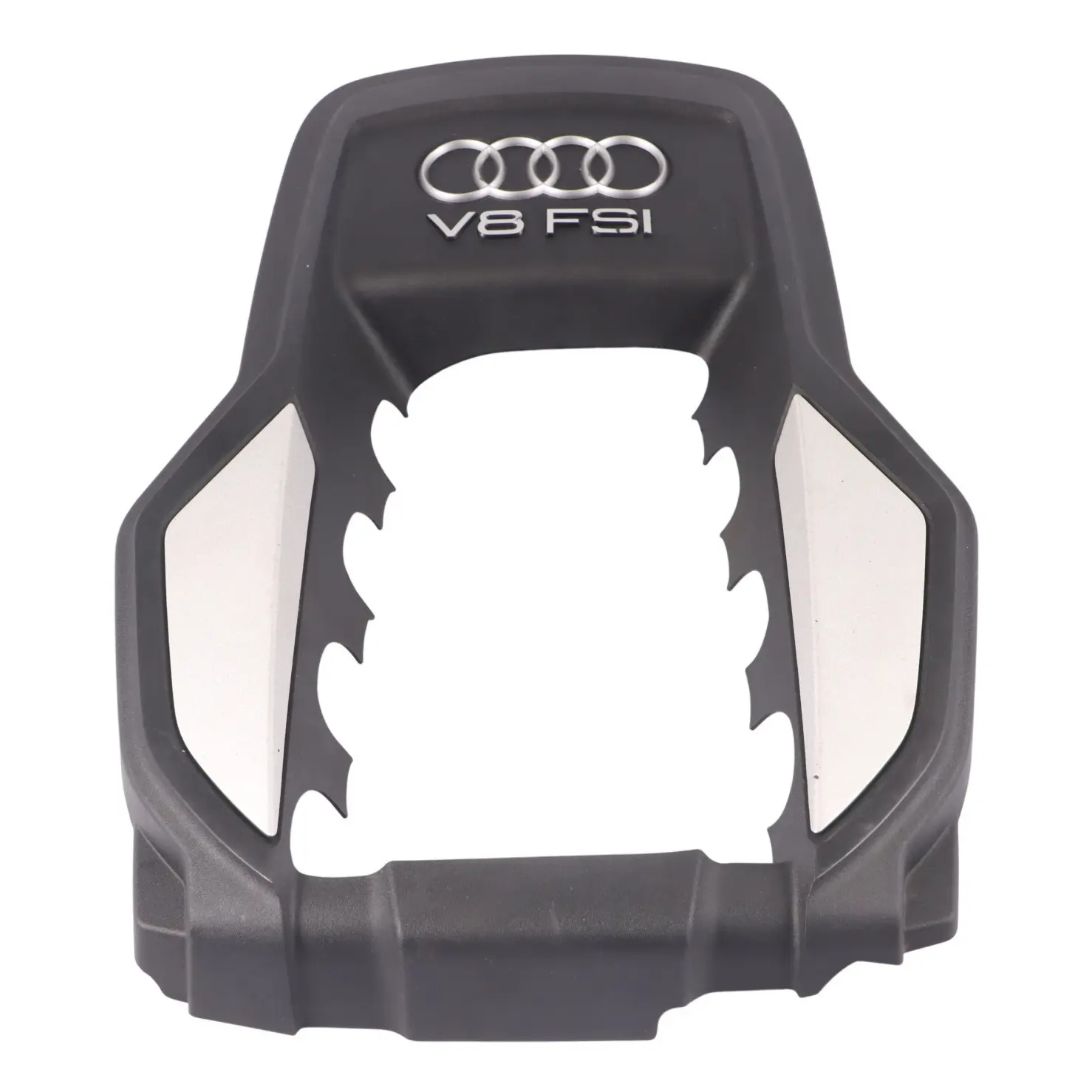 AUDI S5 8T 4.2 V8 FSI Benzina Motore Coperchio superiore Motore Trim 079103925P