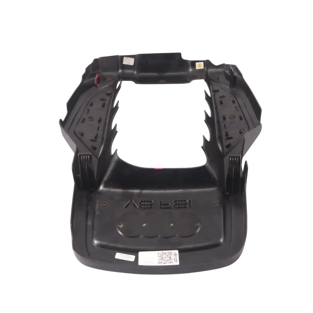 essence V8 FSI Couvercle de moteur Garniture moteur pour AUDI S5 8T 4.2 à propos du numéro de pièce 079103925P AUDI S5 8T 4.2 essence V8 FSI Couvercle de moteur Garniture moteur - SKU 079103925P-1 - Numéro de pièce 079103925P