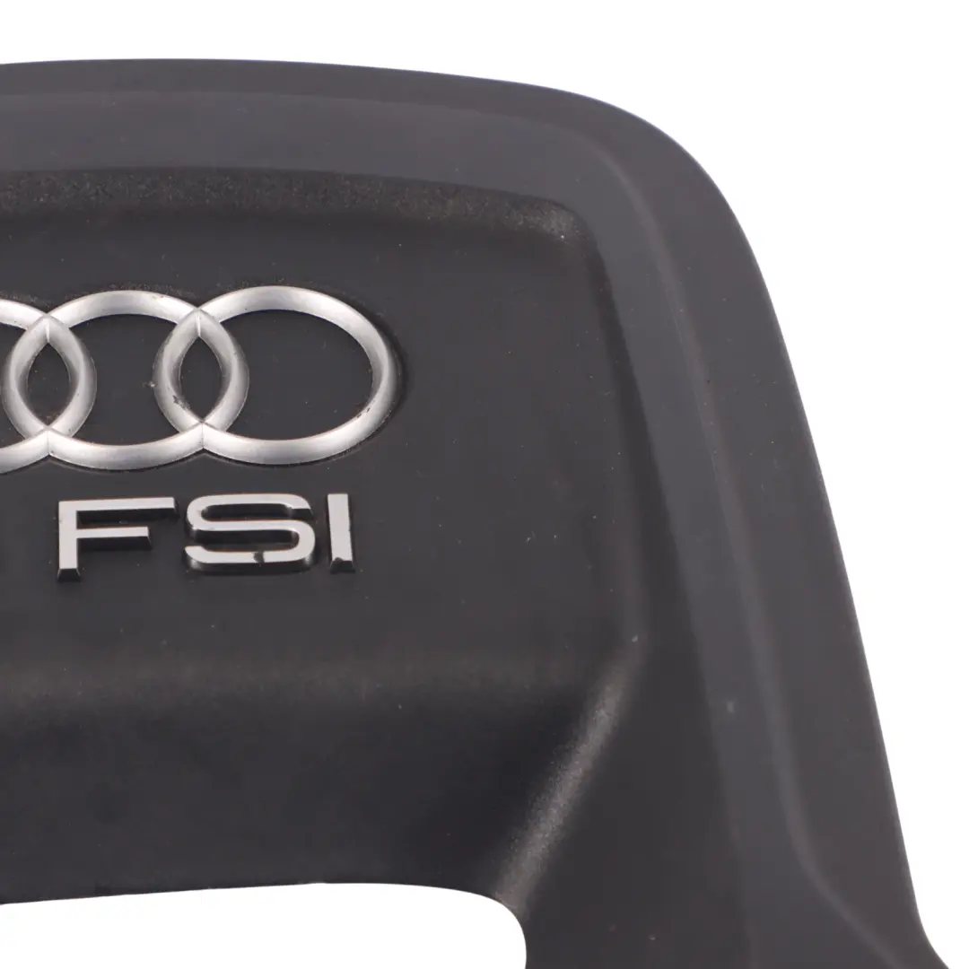 AUDI S5 8T 4.2 V8 FSI Benzina Motore Coperchio superiore Motore Trim - SKU 079103925P-1 - Numero di parte 079103925P