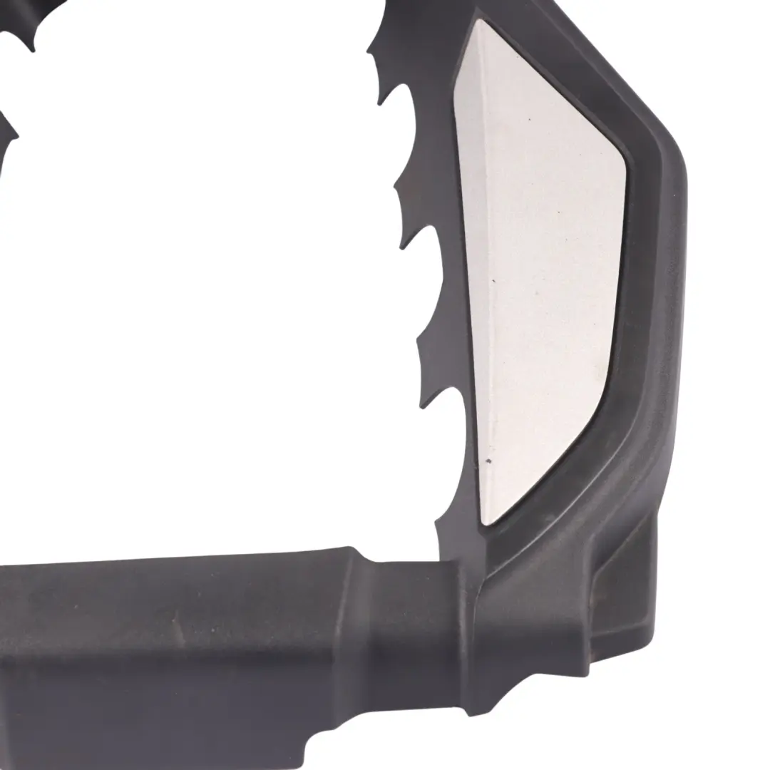 Top Cover Motor Trim to AUDI S5 8T 4.2 V8 FSI Petrol Engine with Part number 079103925P AUDI S5 8T 4.2 V8 FSI Petrol Engine Top Cover Motor Trim - SKU 079103925P-1 - Part number 079103925P