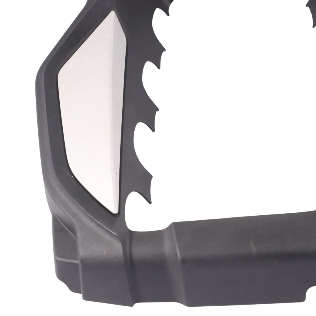 AUDI S5 8T 4.2 V8 FSI Benzina Motore Coperchio superiore Motore Trim - SKU 079103925P-1 - Numero di parte 079103925P