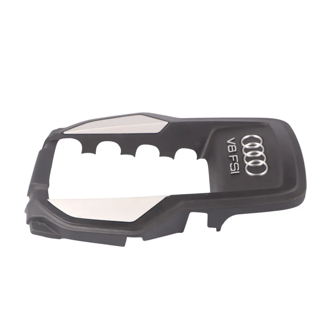 AUDI S5 8T 4.2 V8 FSI Benzina Motore Coperchio superiore Motore Trim - SKU 079103925P-1 - Numero di parte 079103925P