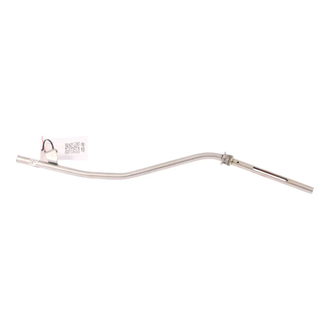 Audi A5 S5 8T 4.2 V8 Engine Oil Level Dipstick Guide Holder 079115609AH - SKU 079115630AH - Part number 079115630AH