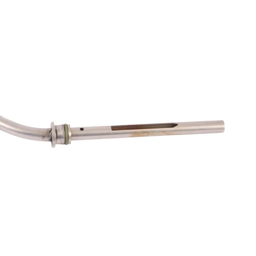 Audi A5 S5 8T 4.2 V8 Engine Oil Level Dipstick Guide Holder 079115609AH - SKU 079115630AH - Part number 079115630AH