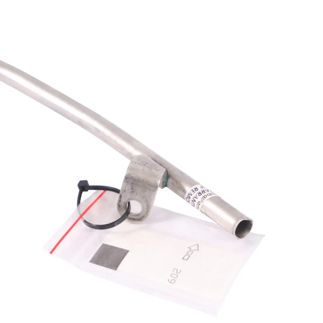 Audi A5 S5 8T 4.2 V8 Engine Oil Level Dipstick Guide Holder 079115609AH - SKU 079115630AH - Part number 079115630AH