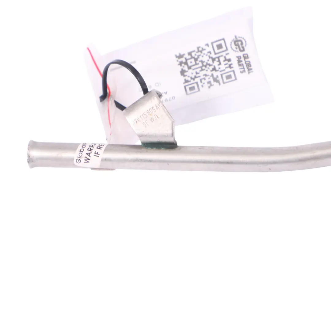 Audi A5 S5 8T 4.2 V8 Motor Nivel Aceite Varilla Guía Regla 079115609AH - SKU 079115630AH - Número de pieza 079115630AH