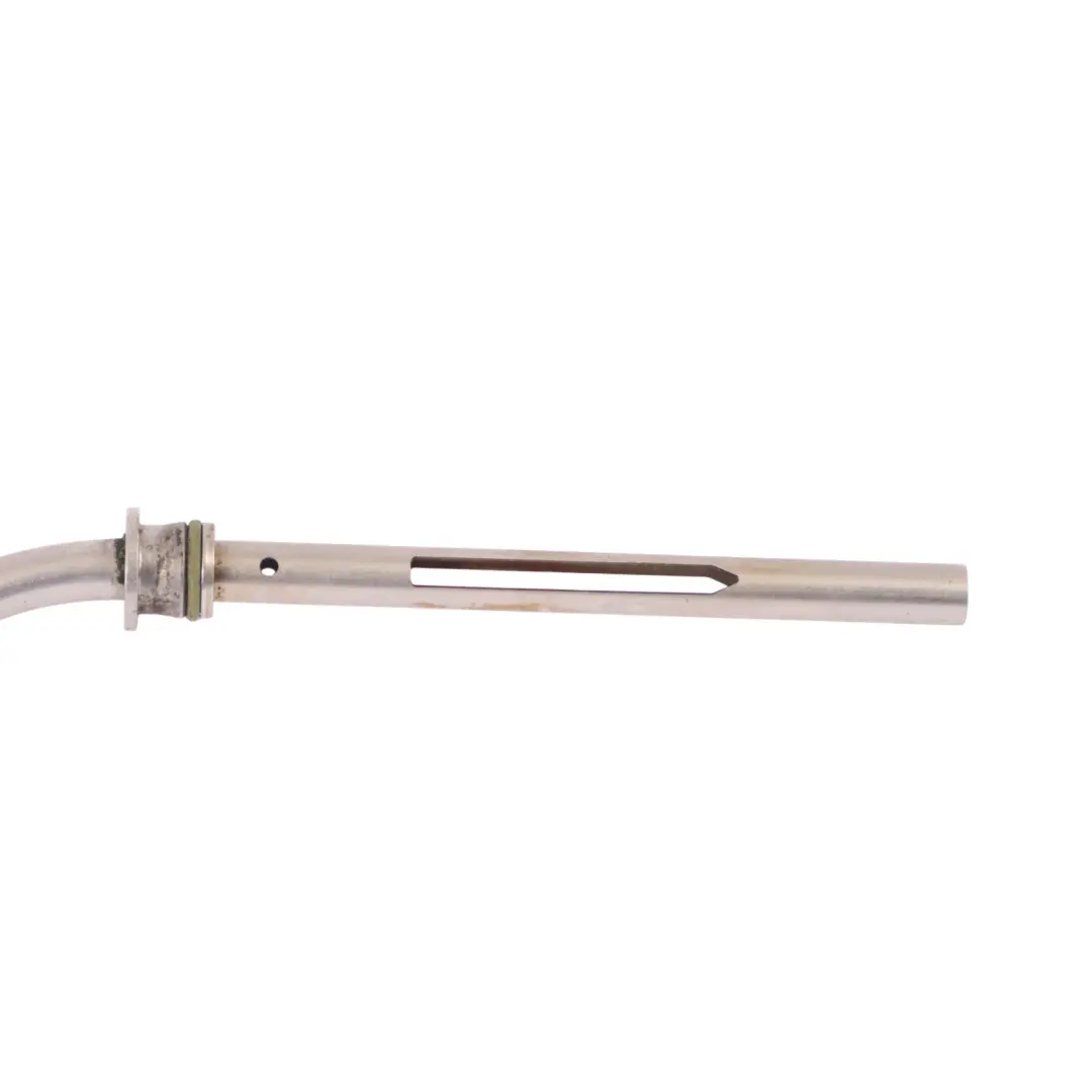 Audi A5 S5 8T 4.2 V8 Engine Oil Level Dipstick Guide Holder 079115609AH - SKU 079115630AH - Part number 079115630AH