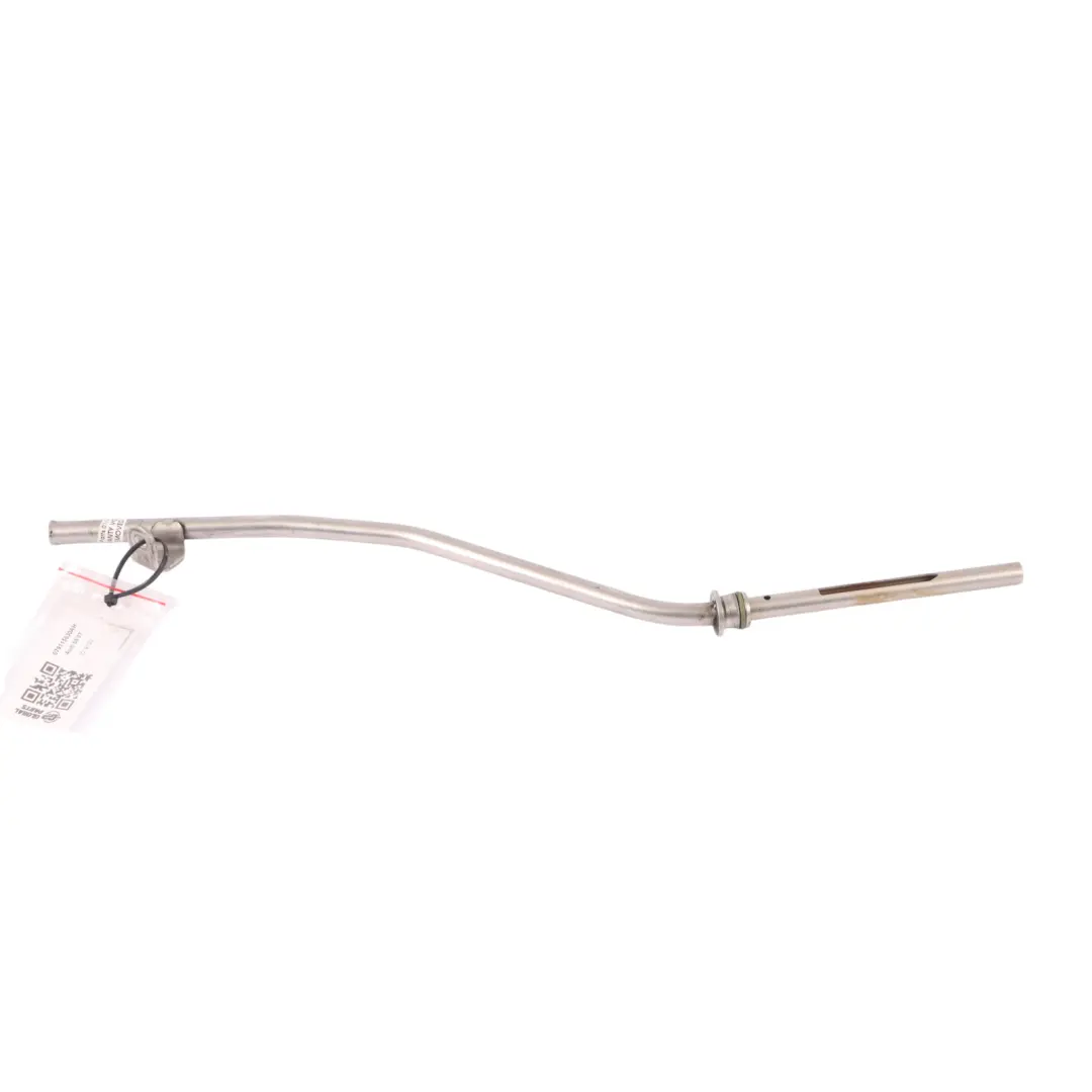 Audi A5 S5 8T 4.2 V8 Engine Oil Level Dipstick Guide Holder 079115609AH - SKU 079115630AH - Part number 079115630AH