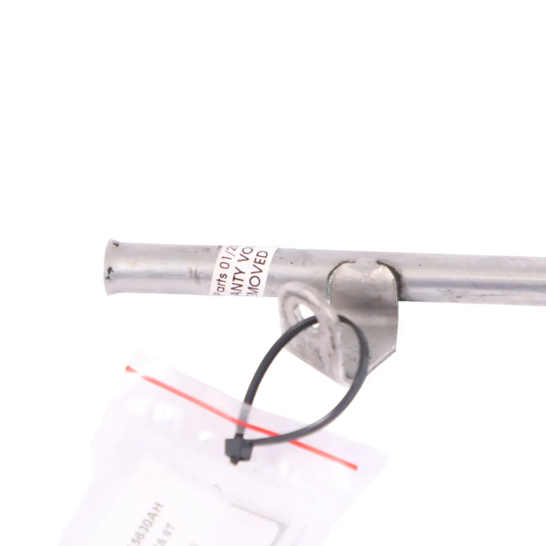 Oil Level Dipstick Guide Holder 079115609AH to Audi A5 S5 8T 4.2 V8 Engine with Part number 079115630AH Audi A5 S5 8T 4.2 V8 Engine Oil Level Dipstick Guide Holder 079115609AH - SKU 079115630AH - Part number 079115630AH