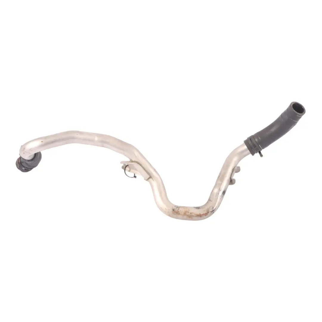 AUDI S5 8T 4.2 Essence CAUA Tuyau refroidissement Tuyau d'eau gauche - SKU 079121065BN-1 - Numéro de pièce 079121065BN