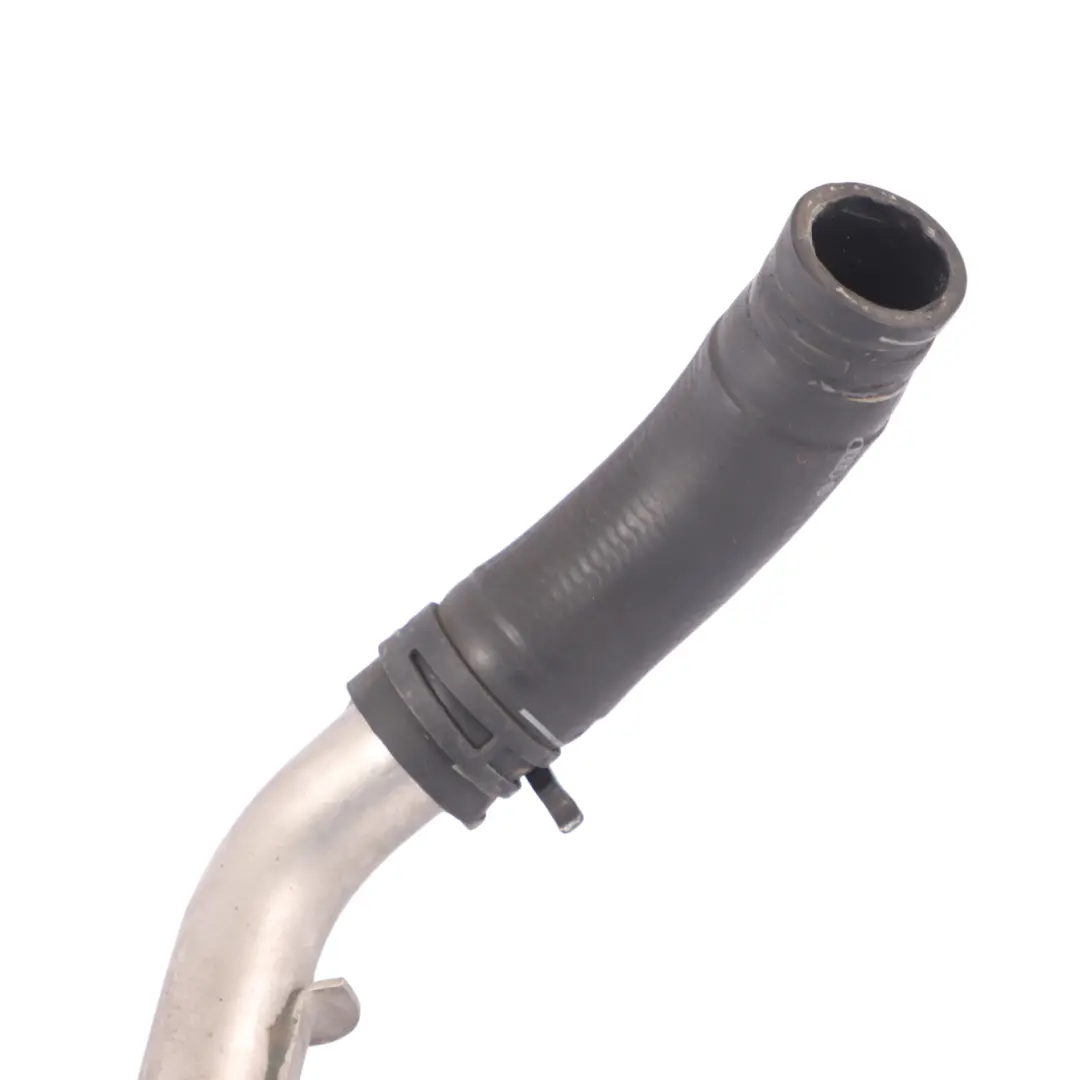 AUDI S5 8T 4.2 Essence CAUA Tuyau refroidissement Tuyau d'eau gauche - SKU 079121065BN-1 - Numéro de pièce 079121065BN