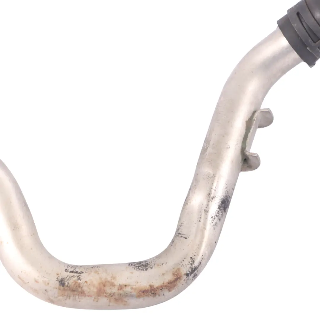 AUDI S5 8T 4.2 Essence CAUA Tuyau refroidissement Tuyau d'eau gauche - SKU 079121065BN-1 - Numéro de pièce 079121065BN