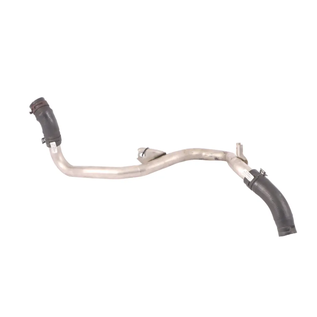 AUDI S5 8T 4.2 Essence CAUA Tuyau refroidissement Tuyau d'eau gauche - SKU 079121065BN-1 - Numéro de pièce 079121065BN