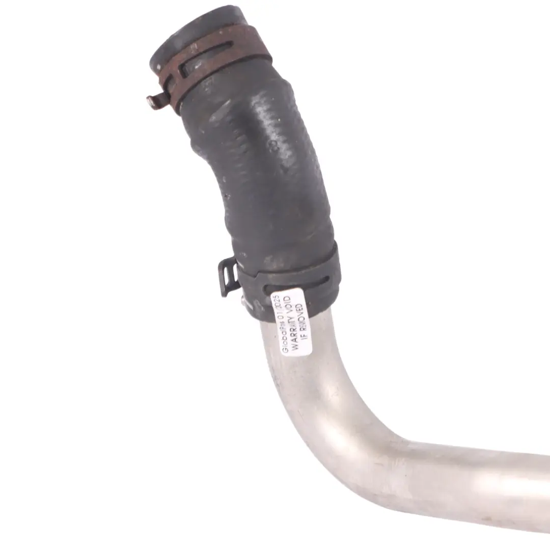 AUDI S5 8T 4.2 Essence CAUA Tuyau refroidissement Tuyau d'eau gauche - SKU 079121065BN-1 - Numéro de pièce 079121065BN