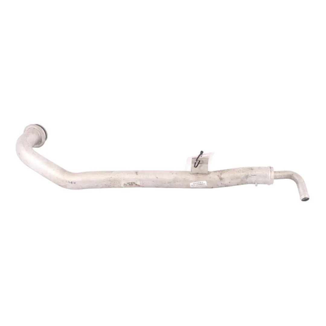 Essence CAUA Tuyau de refroidissement droit AUDI S5 8T 4.2 - SKU 079121070BS - Numéro de pièce 079121070BS