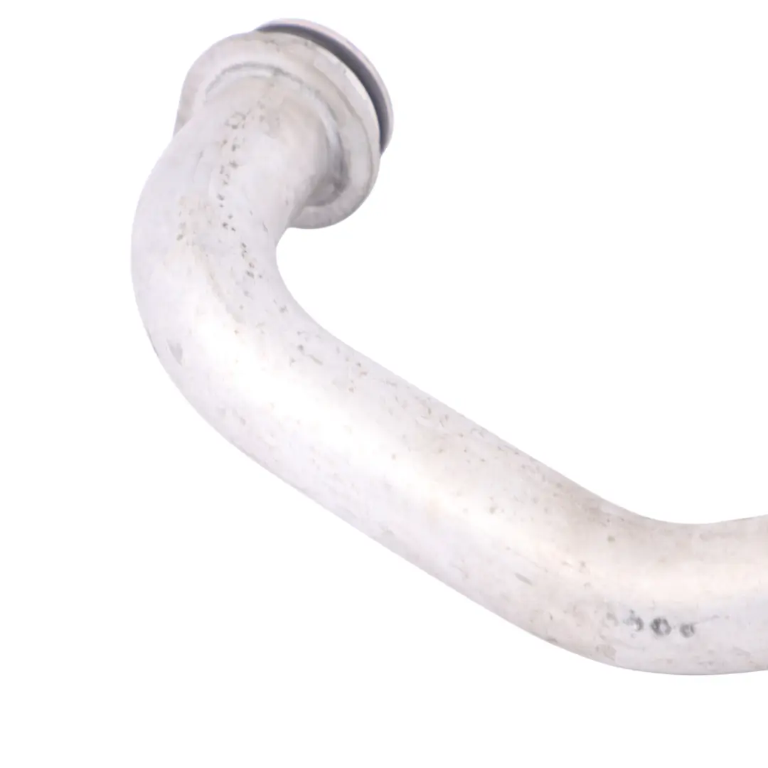 CAUA Coolant Pipe Right O/S Cooler Water Hose to AUDI S5 8T 4.2 Petrol with Part number 079121070BS AUDI S5 8T 4.2 Petrol CAUA Coolant Pipe Right O/S Cooler Water Hose - SKU 079121070BS - Part number 079121070BS