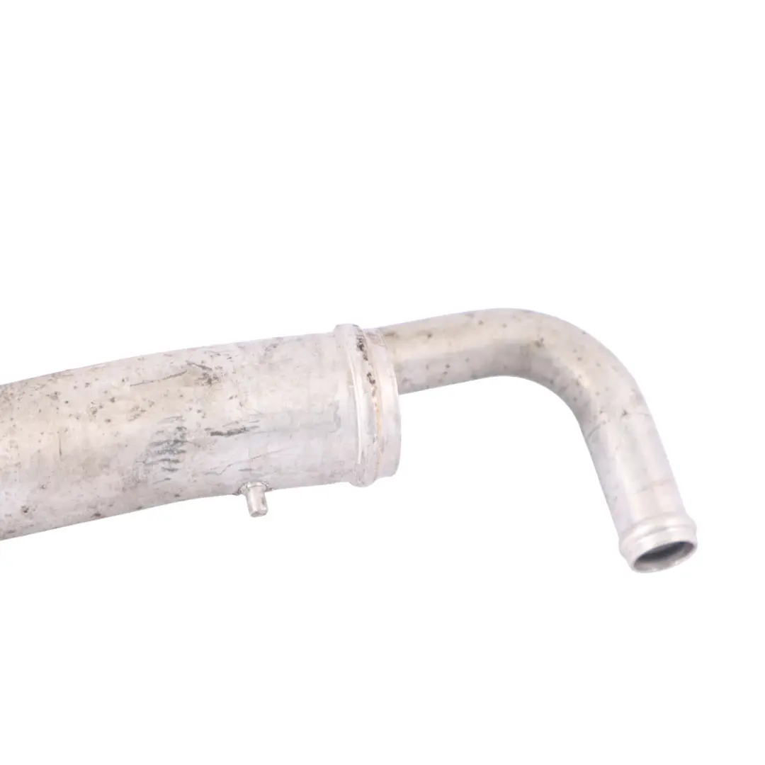 CAUA Coolant Pipe Right O/S Cooler Water Hose to AUDI S5 8T 4.2 Petrol with Part number 079121070BS AUDI S5 8T 4.2 Petrol CAUA Coolant Pipe Right O/S Cooler Water Hose - SKU 079121070BS - Part number 079121070BS