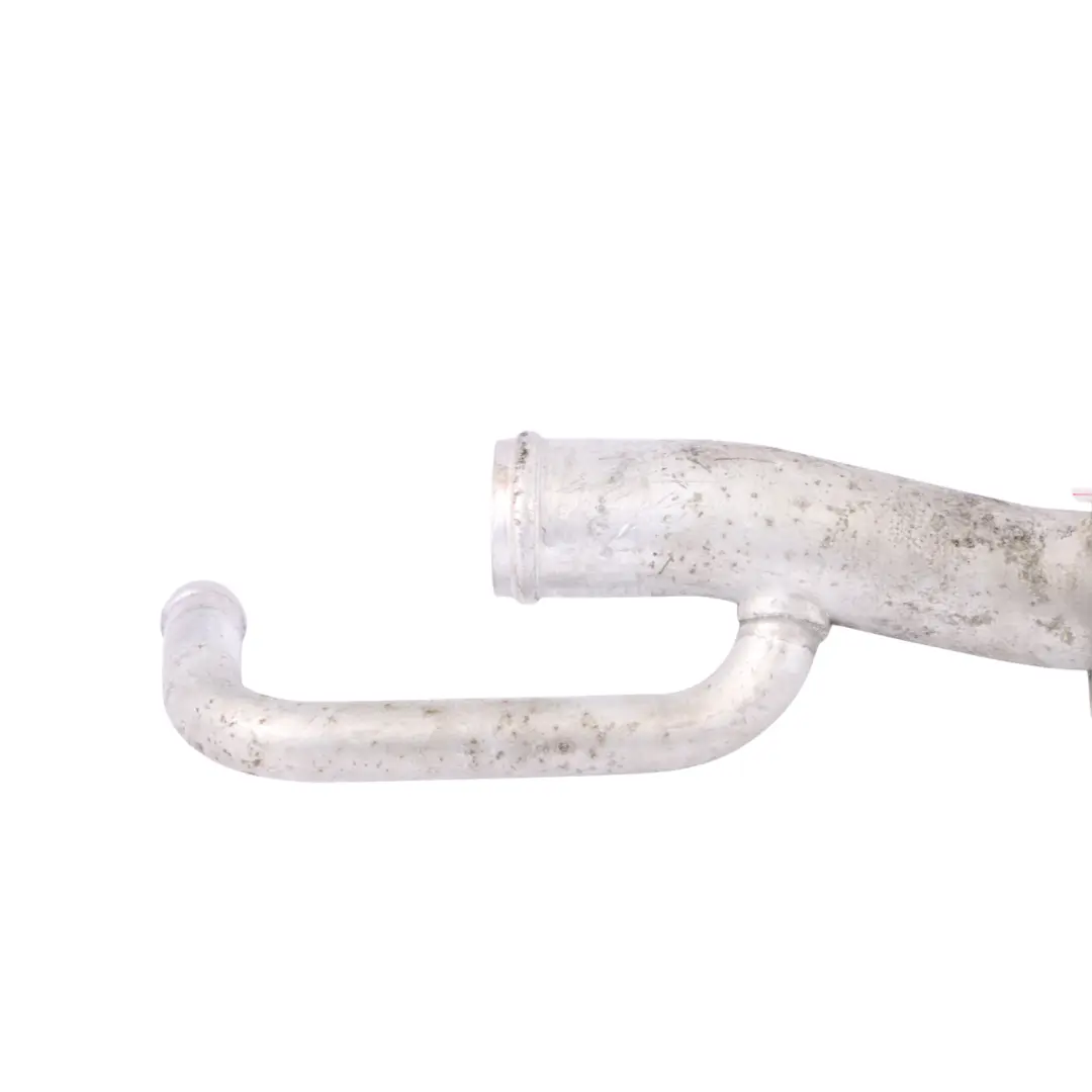 Essence CAUA Tuyau de refroidissement droit AUDI S5 8T 4.2 - SKU 079121070BS - Numéro de pièce 079121070BS