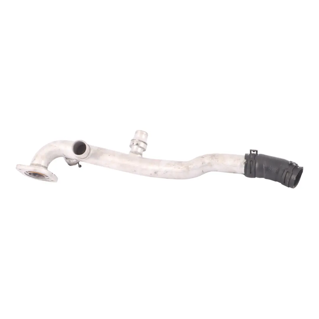 Tuyau de refroidissement moteur arrière AUDI S5 8T Petrol 4.2 FSI V8 - SKU 079121071CF-1 - Numéro de pièce 079121071CF