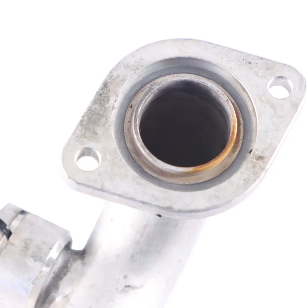 Rura Wody Płynu Chłodzącego Tylna do AUDI S5 8T Benzyna 4.2 FSI V8 o numerze 079121071CF AUDI S5 8T Benzyna 4.2 FSI V8 Rura Wody Płynu Chłodzącego Tylna - SKU 079121071CF-1 - Numer Części 079121071CF