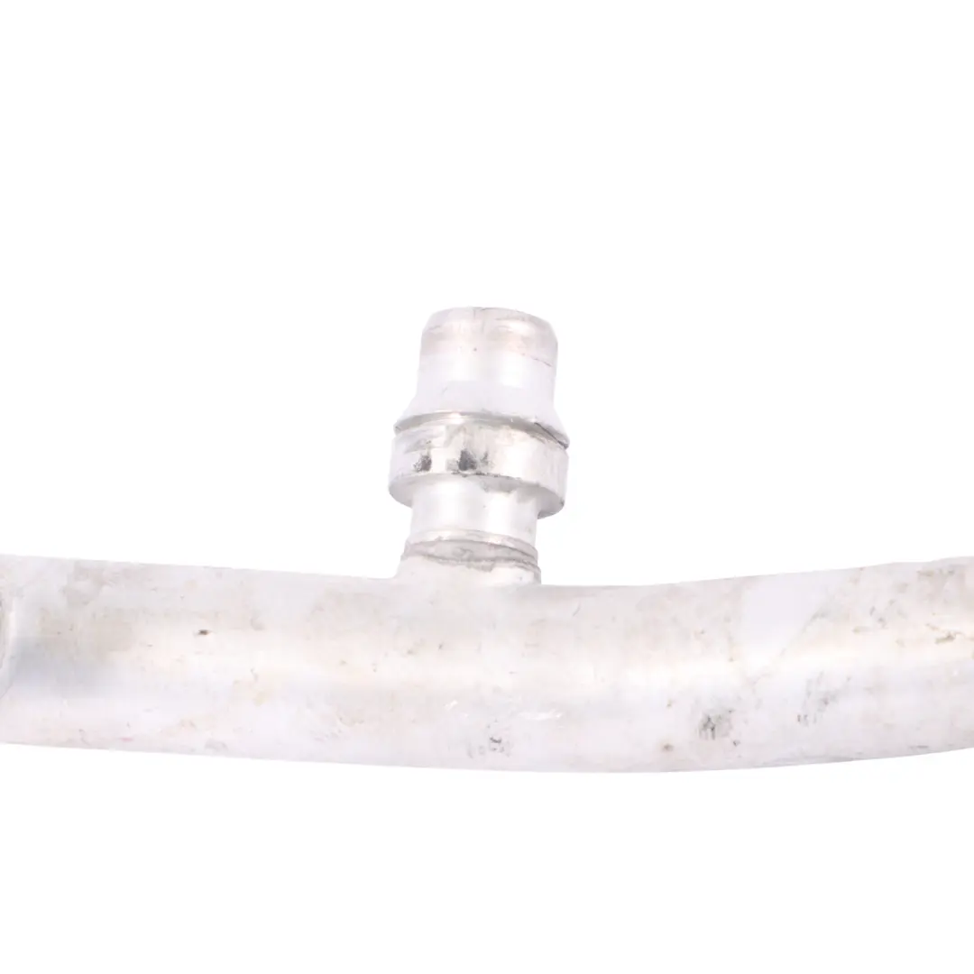 Tuyau de refroidissement moteur arrière AUDI S5 8T Petrol 4.2 FSI V8 - SKU 079121071CF-1 - Numéro de pièce 079121071CF