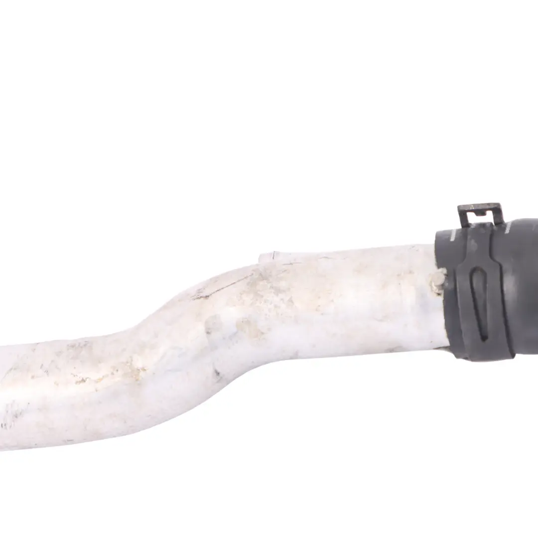 AUDI S5 8T Petrol 4.2 FSI V8 Coolant Hose Rear Engine Water Pipe - SKU 079121071CF-1 - Part number 079121071CF