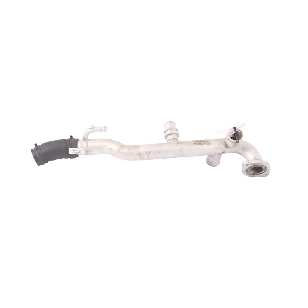 AUDI S5 8T Petrol 4.2 FSI V8 Coolant Hose Rear Engine Water Pipe - SKU 079121071CF-1 - Part number 079121071CF