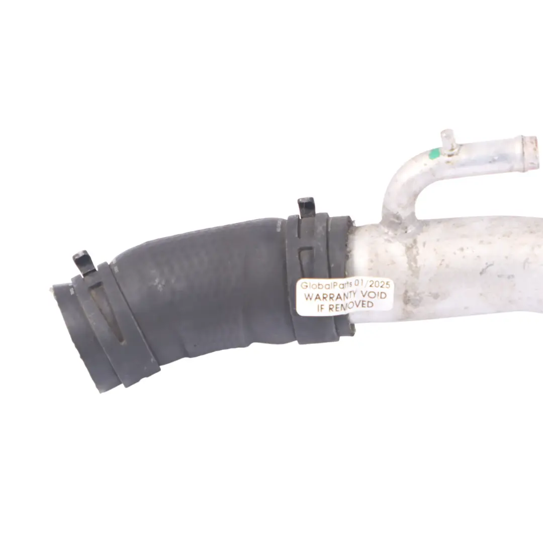 Coolant Hose Rear Engine Water Pipe to AUDI S5 8T Petrol 4.2 FSI V8 with Part number 079121071CF AUDI S5 8T Petrol 4.2 FSI V8 Coolant Hose Rear Engine Water Pipe - SKU 079121071CF-1 - Part number 079121071CF