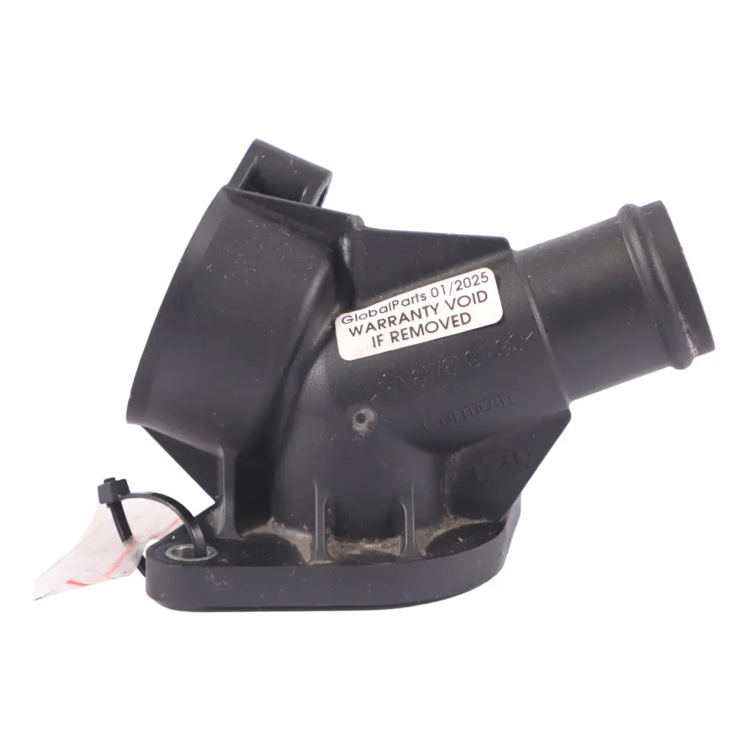 Audi S5 8T Cooling Coolant System Flange Rear Right O/S - SKU 079121137F - Part number 079121137F