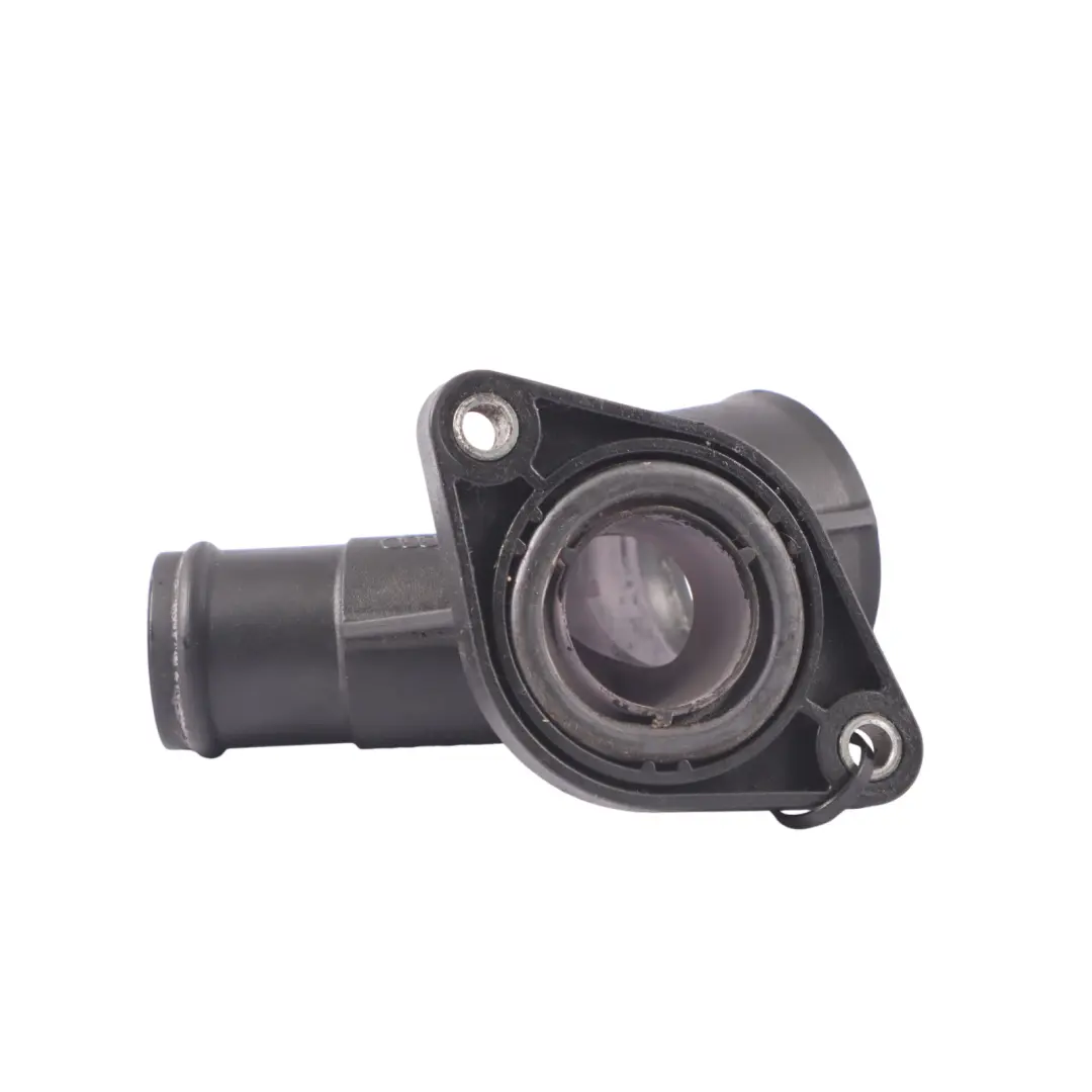 Audi S5 8T Cooling Coolant System Flange Rear Right O/S - SKU 079121137F - Part number 079121137F