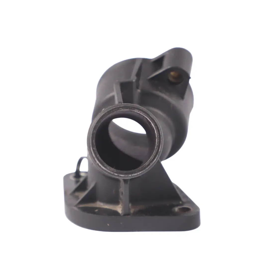 Audi S5 8T Cooling Coolant System Flange Rear Right O/S - SKU 079121137F - Part number 079121137F