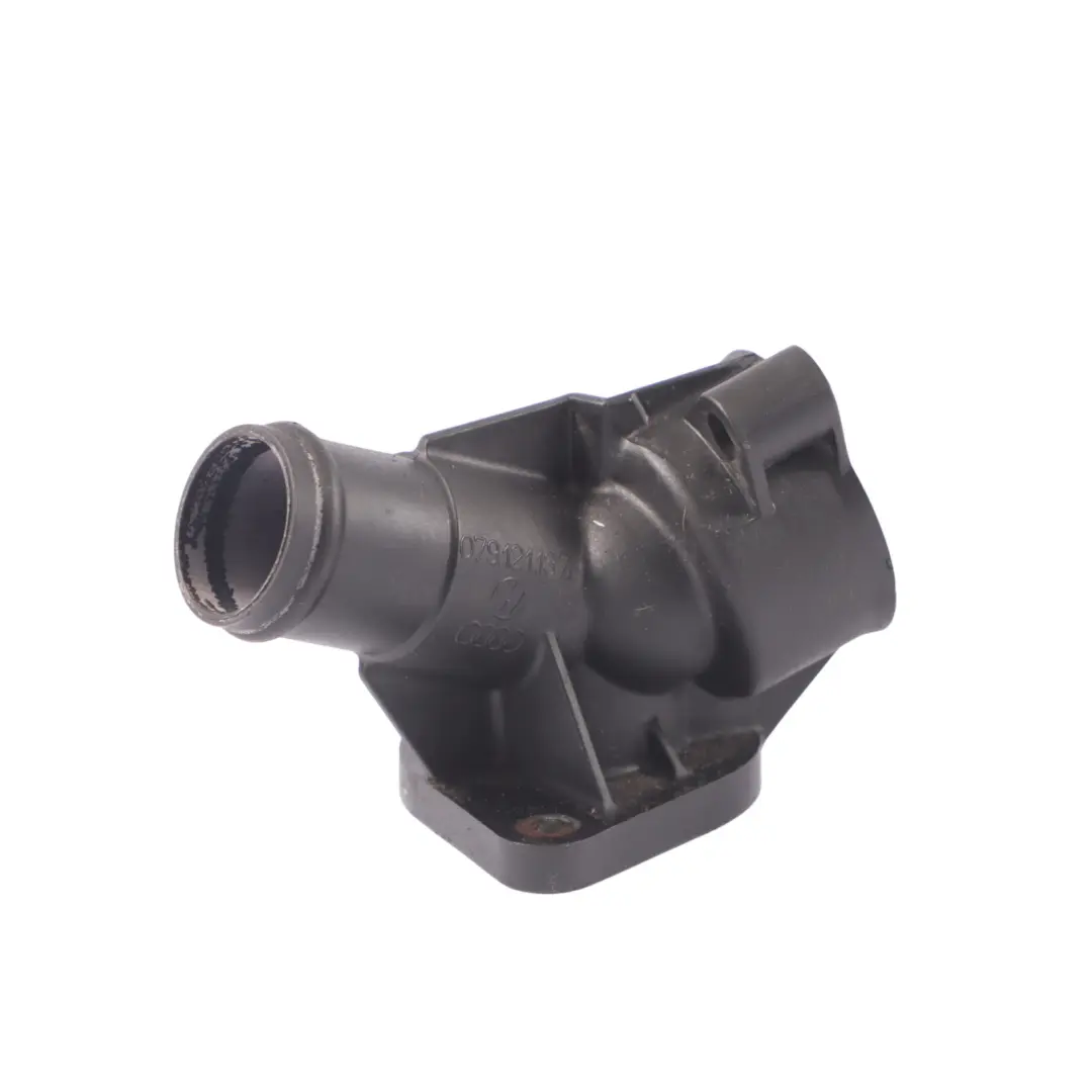Audi S5 8T Cooling Coolant System Flange Rear Right O/S - SKU 079121137F - Part number 079121137F