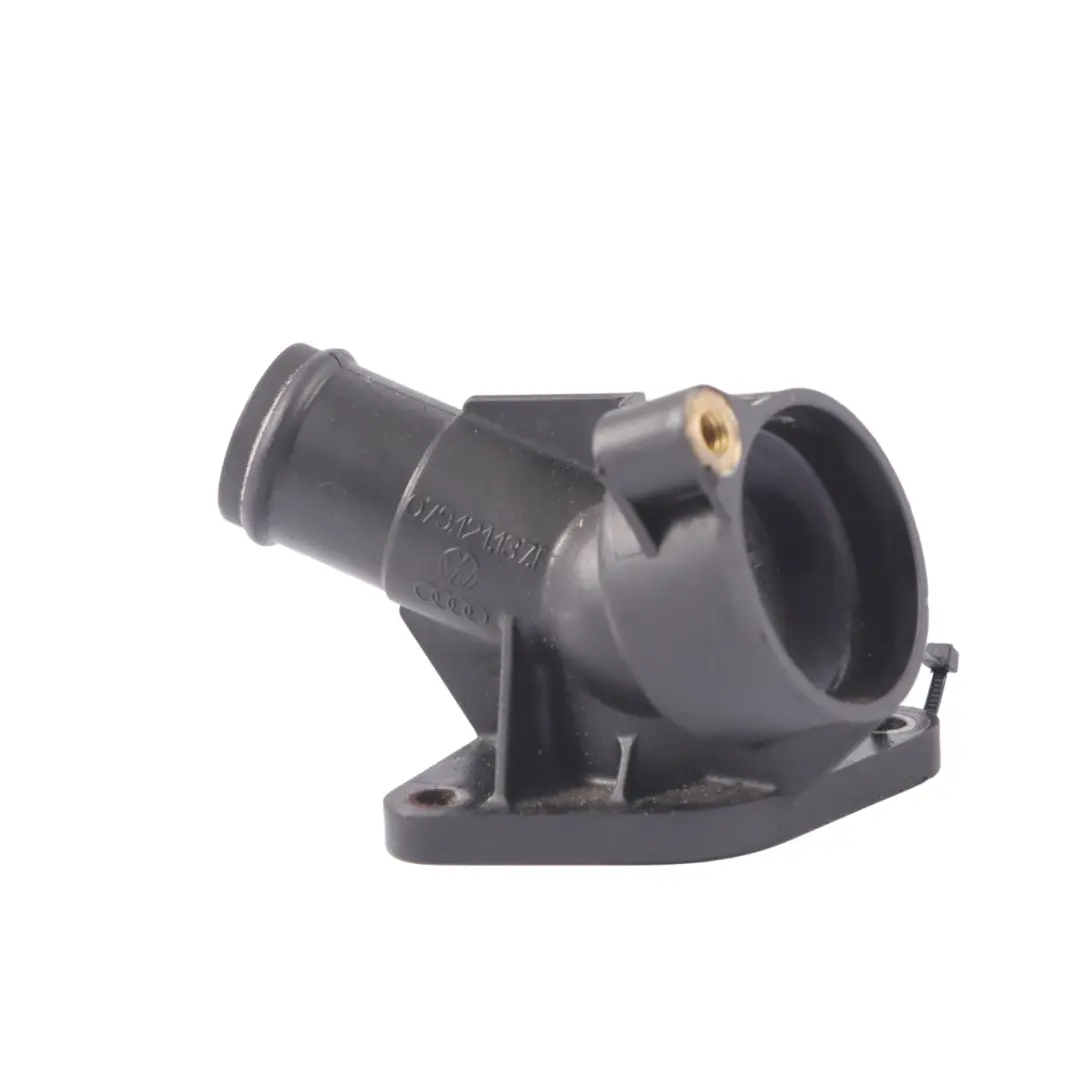 Audi S5 8T Cooling Coolant System Flange Rear Right O/S - SKU 079121137F - Part number 079121137F