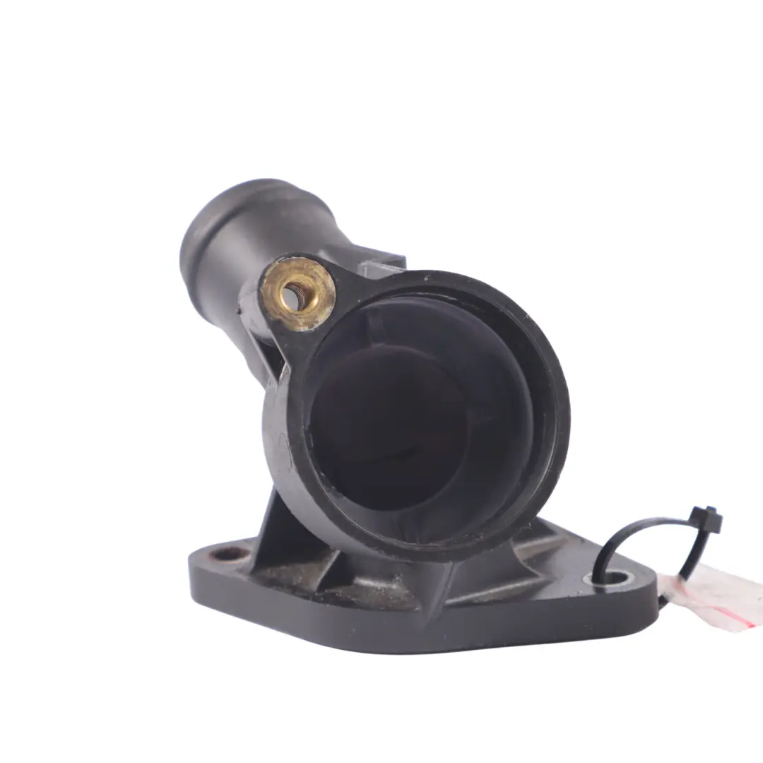 Audi S5 8T Cooling Coolant System Flange Rear Right O/S - SKU 079121137F - Part number 079121137F