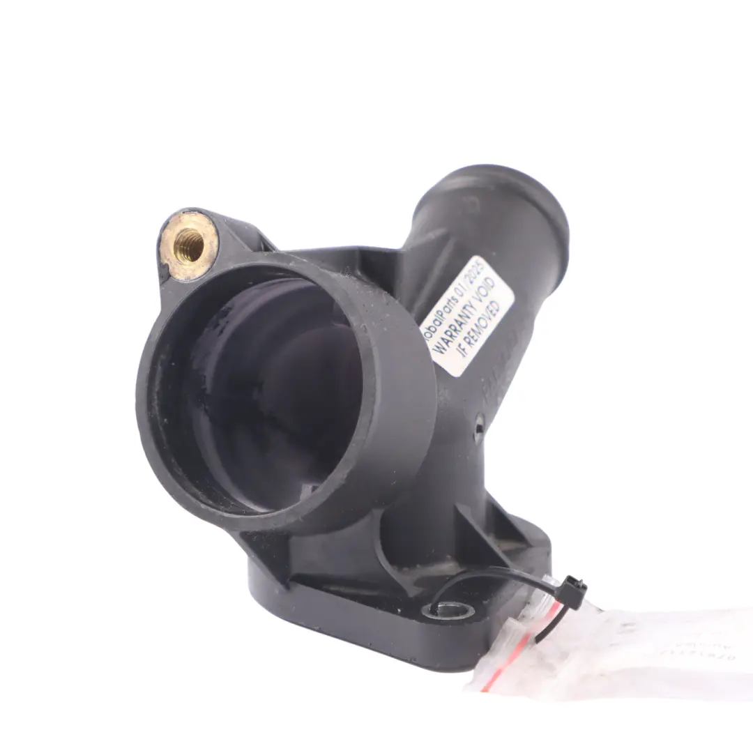 Cooling Coolant System Flange Rear Right O/S to Audi S5 8T with Part number 079121137F Audi S5 8T Cooling Coolant System Flange Rear Right O/S - SKU 079121137F - Part number 079121137F