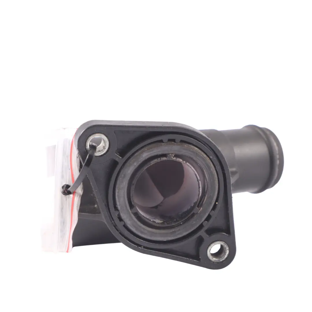 Audi S5 8T Kühlung Kühlsystem Flansch Hinten Rechts - SKU 079121137F - Teilenummer 079121137F