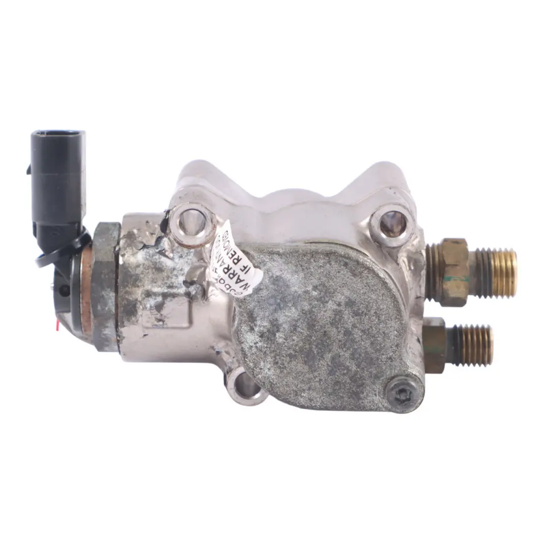 High Pressure Fuel Pump Unit Valve Petrol to Audi S5 8T 4.2 FSI with Part number 079127025J Audi S5 8T 4.2 FSI High Pressure Fuel Pump Unit Valve Petrol - SKU 079127025J - Part number 079127025J