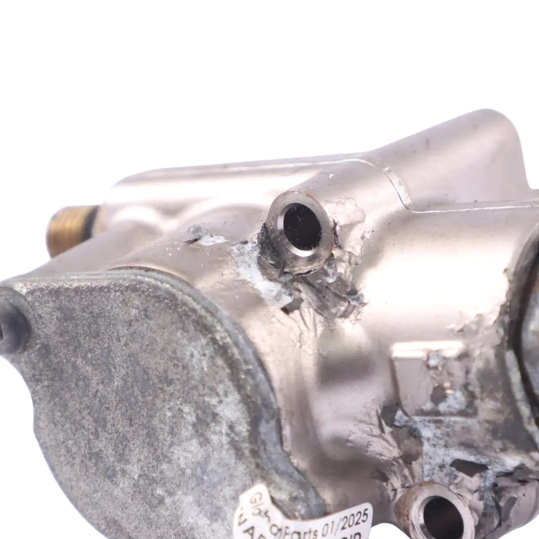 Alta Pressione Pompa Carburante Valvola Benzina per Audi S5 8T 4.2 FSI con numero di parte 079127025J Audi S5 8T 4.2 FSI Alta Pressione Pompa Carburante Valvola Benzina - SKU 079127025J - Numero di parte 079127025J