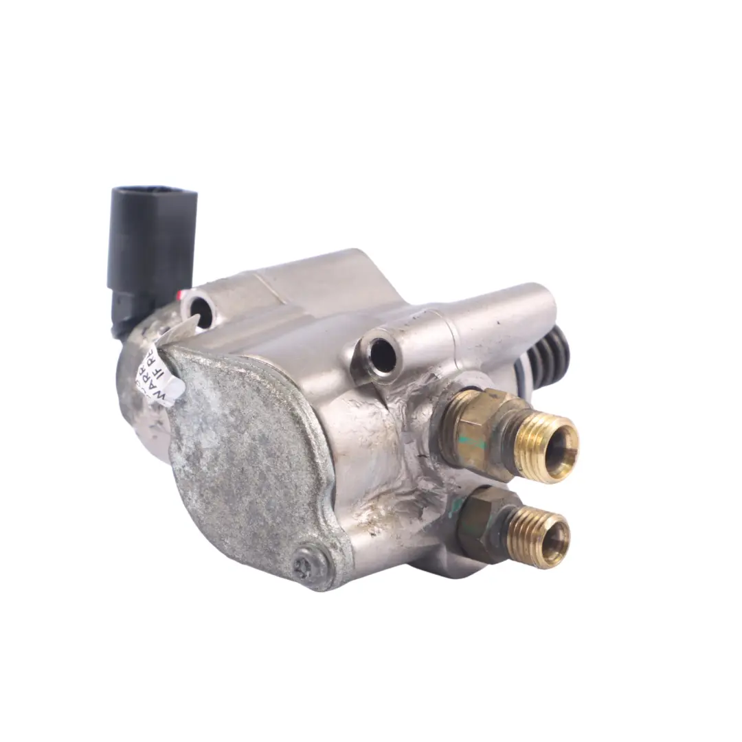 Alta Pressione Pompa Carburante Valvola Benzina per Audi S5 8T 4.2 FSI con numero di parte 079127025J Audi S5 8T 4.2 FSI Alta Pressione Pompa Carburante Valvola Benzina - SKU 079127025J - Numero di parte 079127025J