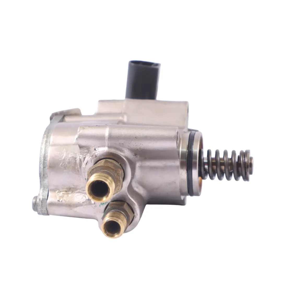 High Pressure Fuel Pump Unit Valve Petrol to Audi S5 8T 4.2 FSI with Part number 079127025J Audi S5 8T 4.2 FSI High Pressure Fuel Pump Unit Valve Petrol - SKU 079127025J - Part number 079127025J