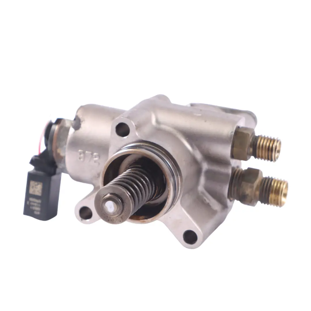 Alta Pressione Pompa Carburante Valvola Benzina per Audi S5 8T 4.2 FSI con numero di parte 079127025J Audi S5 8T 4.2 FSI Alta Pressione Pompa Carburante Valvola Benzina - SKU 079127025J - Numero di parte 079127025J
