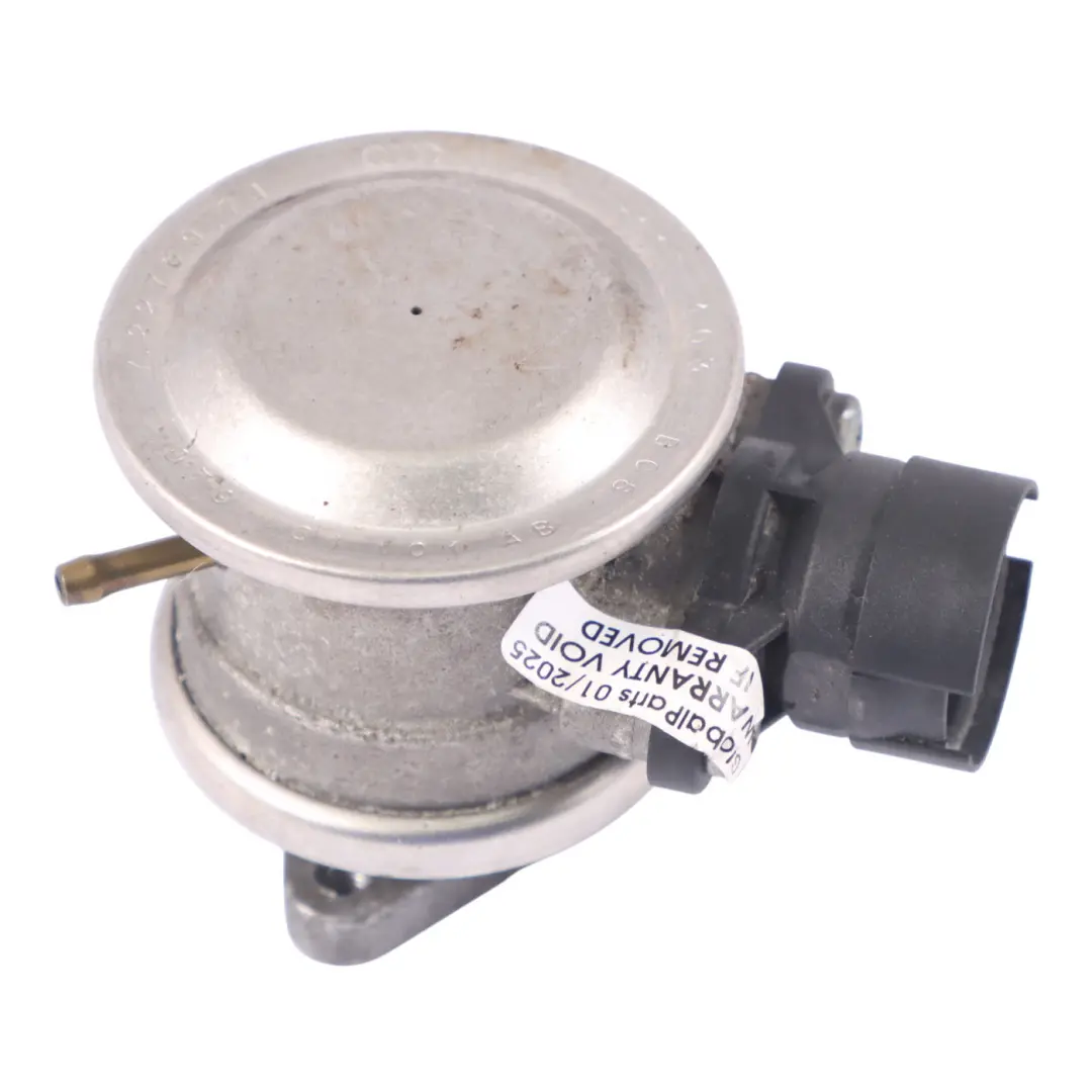 Audi A5 S5 8T 4,2 V8 Válvula combinación gases escape izquierda - SKU 079131101AB - Número de pieza 079131101AB