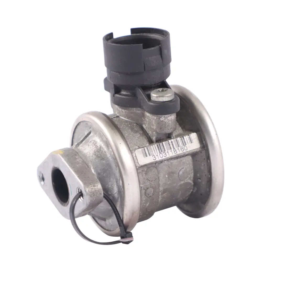 Audi A5 S5 8T 4,2 V8 Válvula combinación gases escape izquierda - SKU 079131101AB - Número de pieza 079131101AB