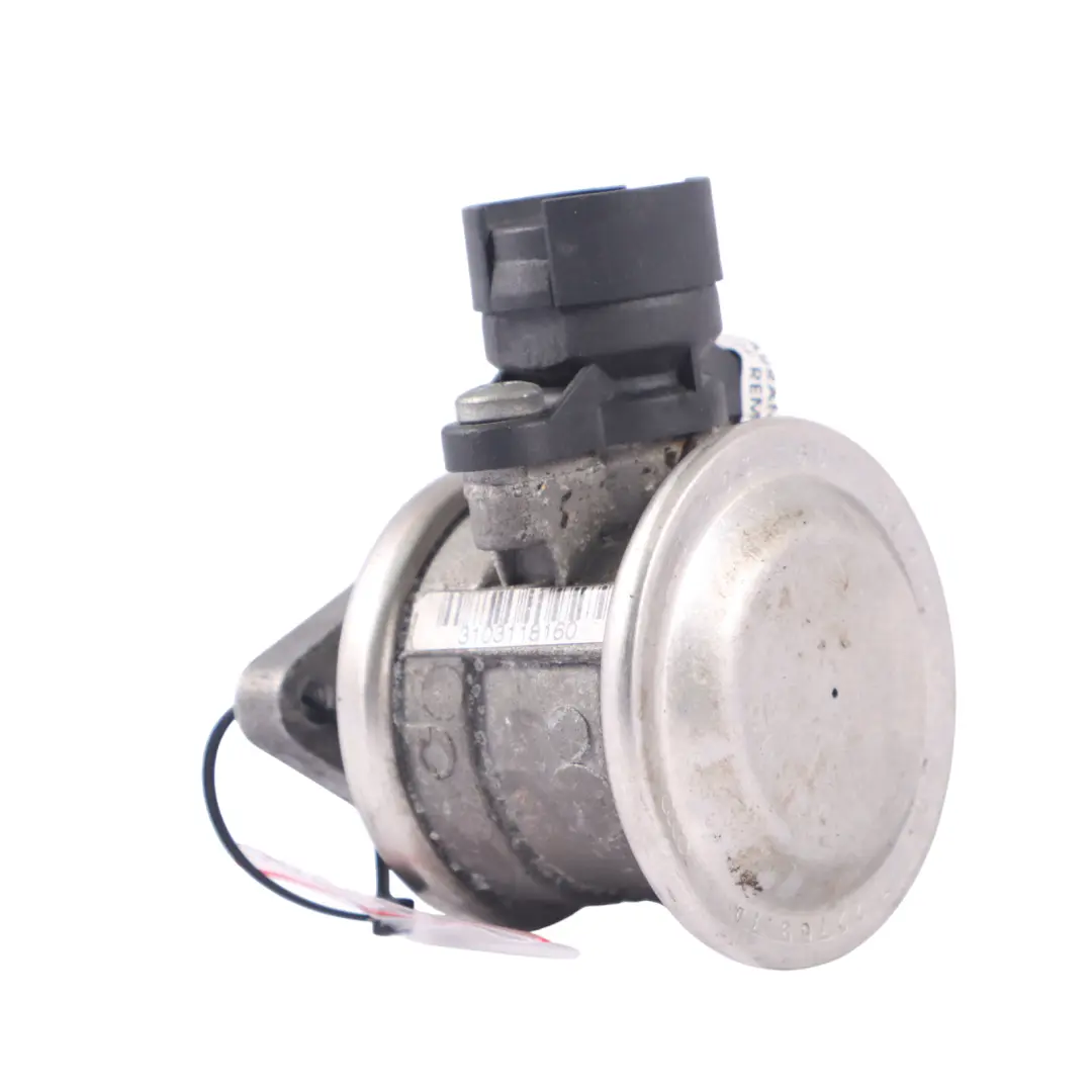 Audi A5 S5 8T 4,2 V8 Válvula combinación gases escape izquierda - SKU 079131101AB - Número de pieza 079131101AB