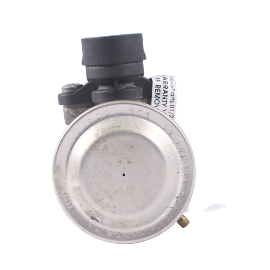 Audi A5 S5 8T 4,2 V8 Válvula combinación gases escape izquierda - SKU 079131101AB - Número de pieza 079131101AB