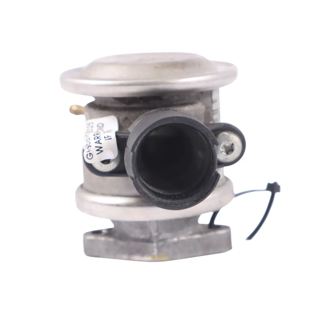 Audi A5 S5 8T 4,2 V8 Válvula combinación gases escape izquierda - SKU 079131101AB - Número de pieza 079131101AB