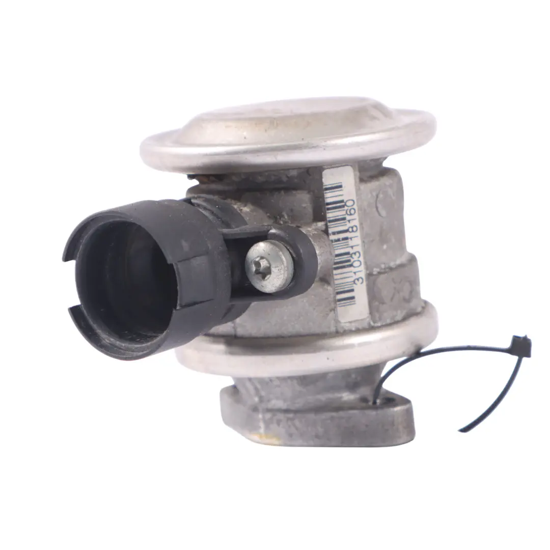 Audi A5 S5 8T 4,2 V8 Valvola combinata gas scarico sinistra - SKU 079131101AB - Numero di parte 079131101AB