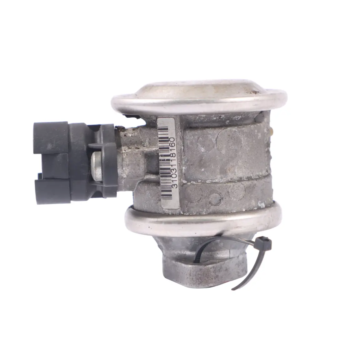 Audi A5 S5 8T 4,2 V8 Valve Combinaison Gaz d'Echappement Gauche - SKU 079131101AB - Numéro de pièce 079131101AB