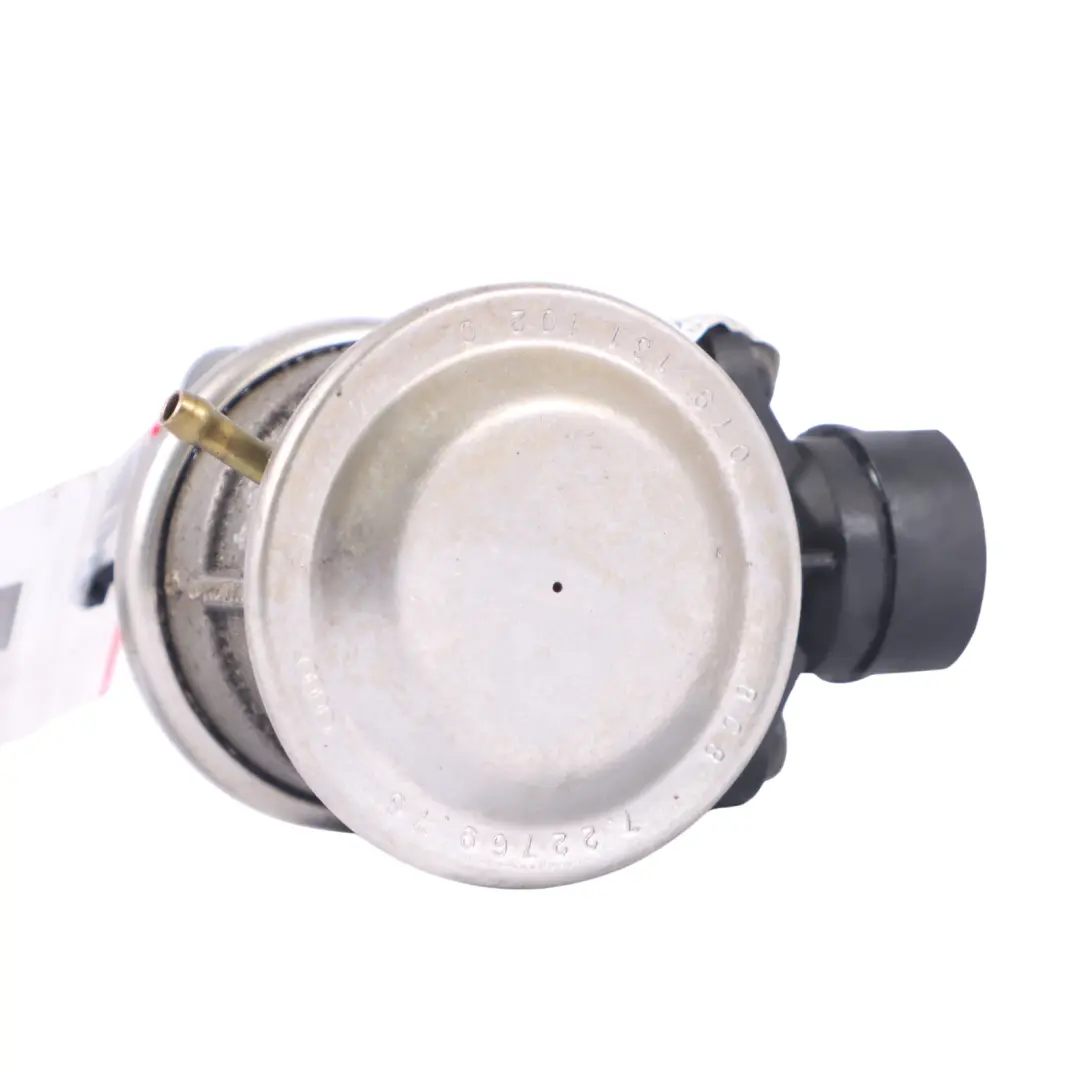 4,2 V8 Abgas-Kombiventil rechts für Audi A5 S5 8T mit Teilenummer 079131102C Audi A5 S5 8T 4,2 V8 Abgas-Kombiventil rechts - SKU 079131102C - Teilenummer 079131102C