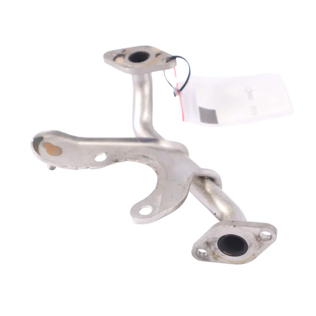 Audi A5 S5 8T 4.2 V8 Valvola di Combinazione Adattatore Tubo Sinistro - SKU 079131165A - Numero di parte 079131165A